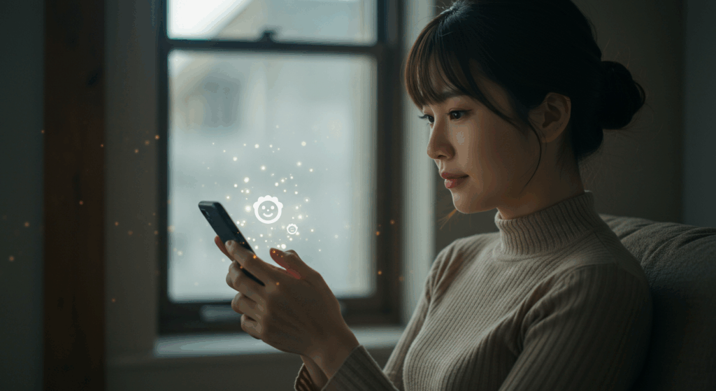 カタカムナ 待ち受け