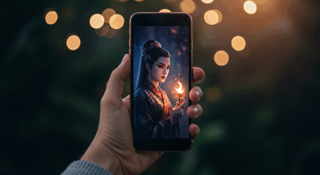 カタカムナ 待ち受け