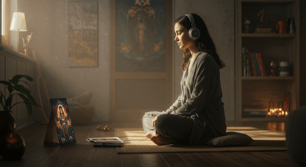 カタカムナ 音源 活用