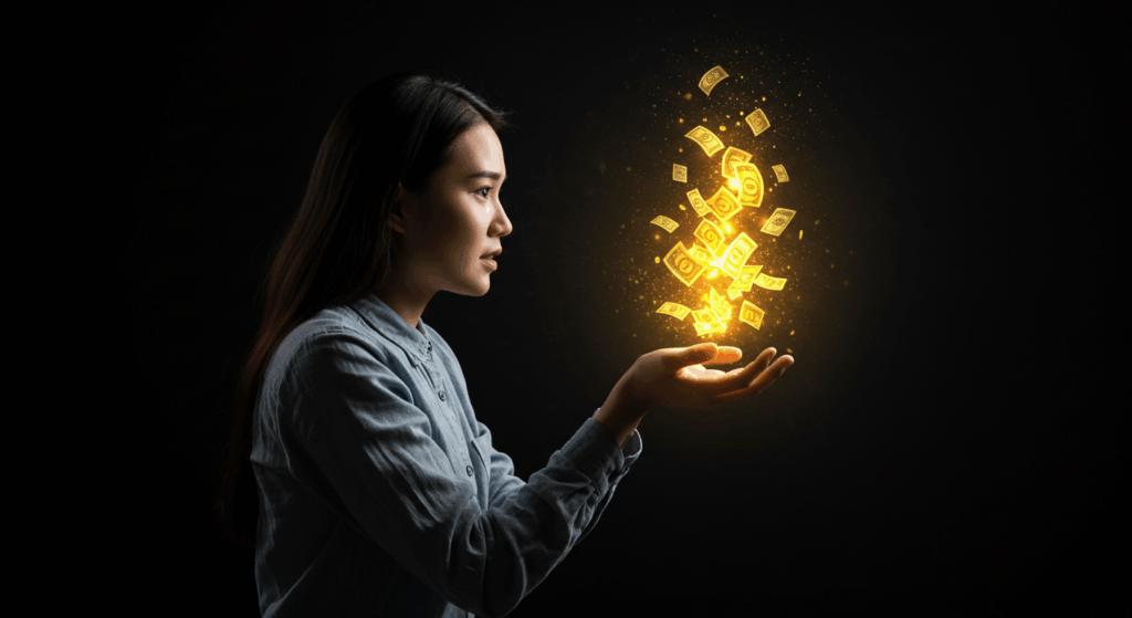 カタカムナ 金運