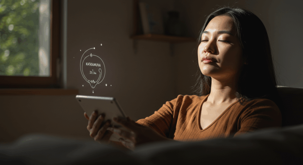 カタカムナの基本