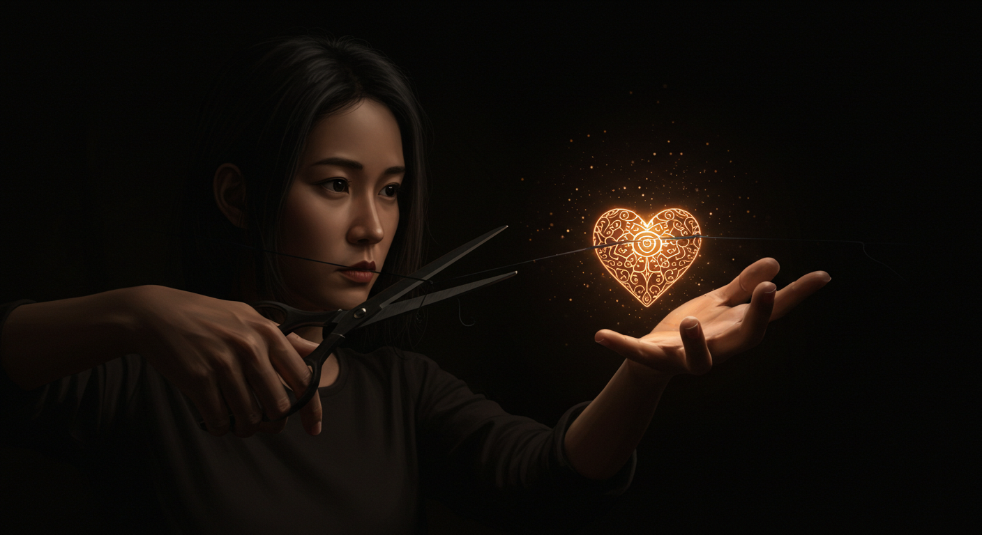 カタカムナ 恋愛