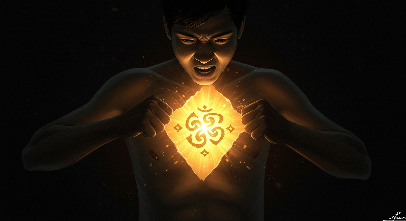 カタカムナ マスター